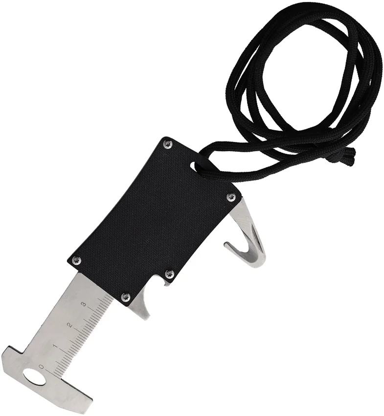 Max Knives Multi-Function Caliper
