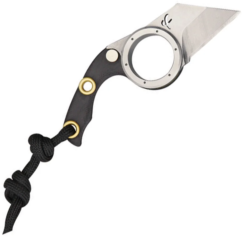 Fred Perrin Le Shark Folder
