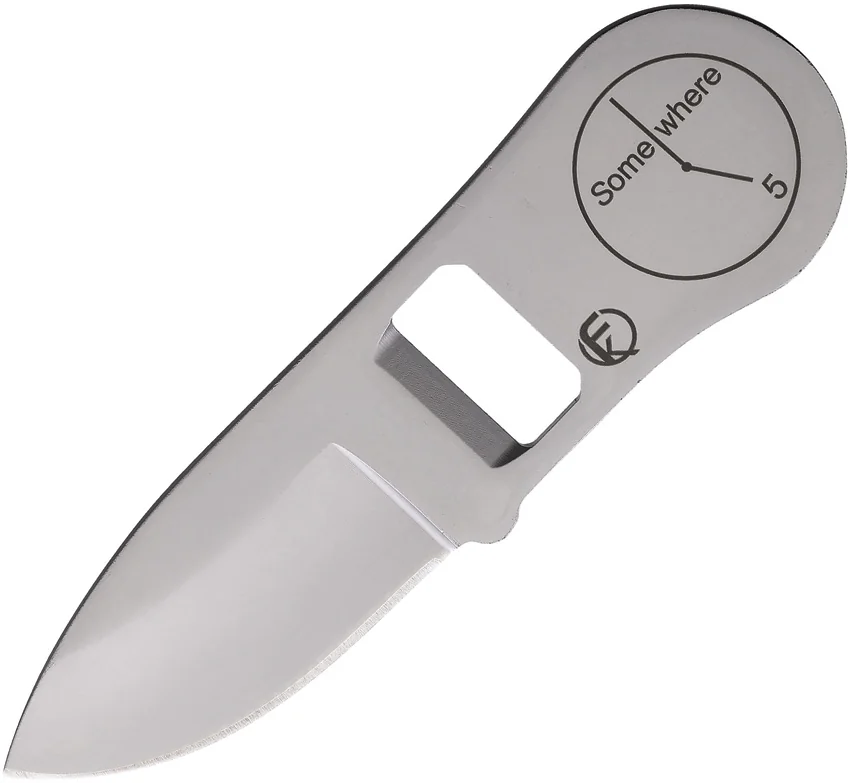 Fremont 5 O'Clock Knife