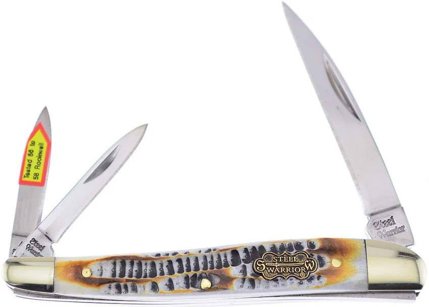 Frost Cutlery Warncliffe Whittler