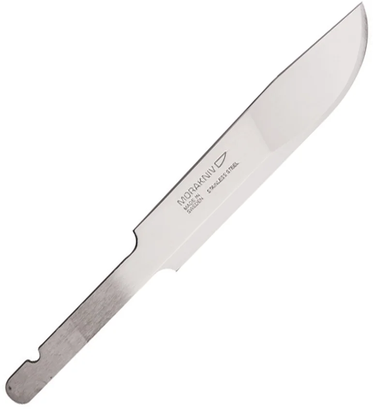 Mora Knife Blade No. 2000
