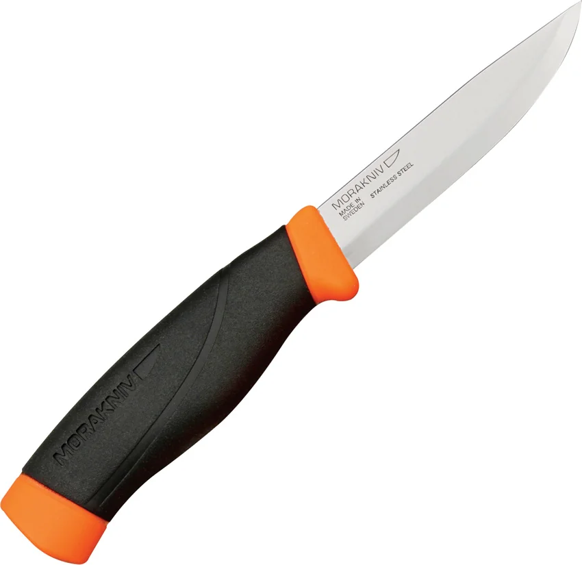 Mora Companion Pinpack Orange