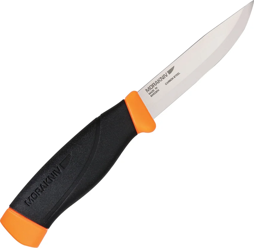 Mora Companion Heavy Duty F