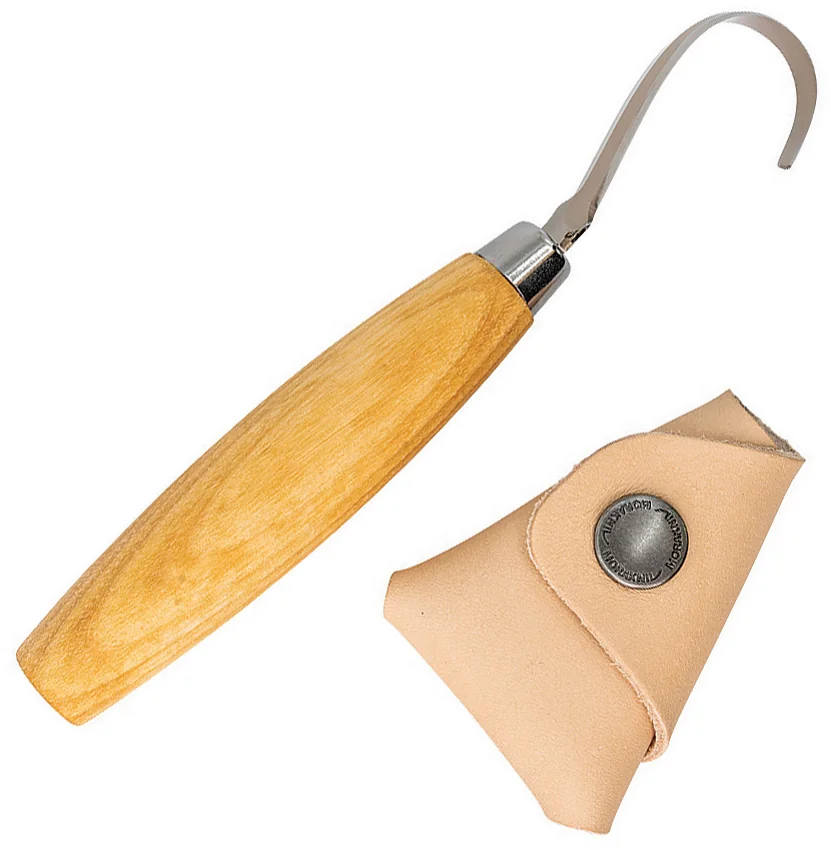 Mora Hook Knife 164 Right