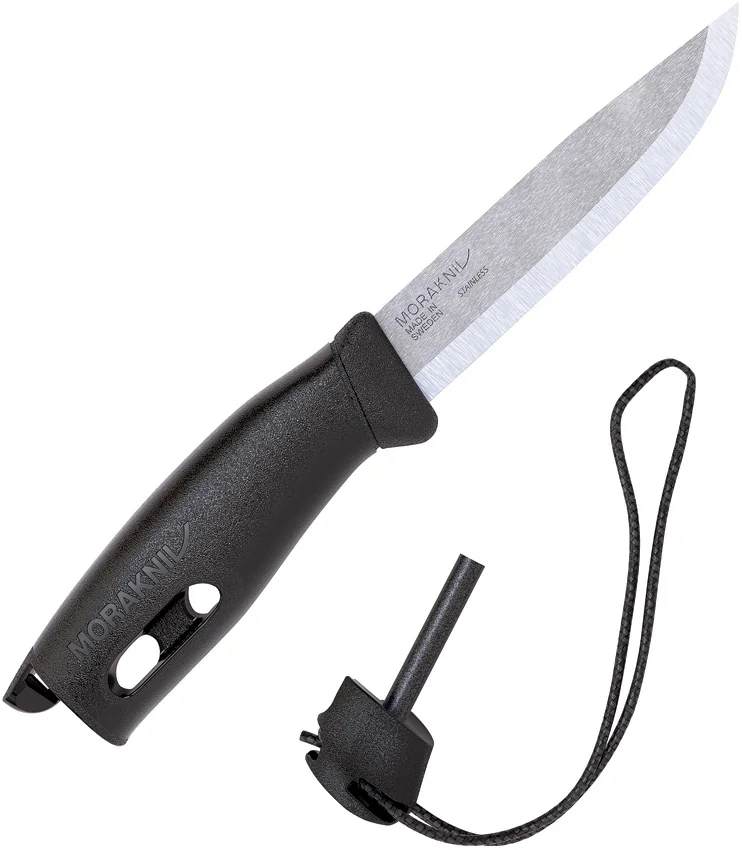 Mora Companion Spark