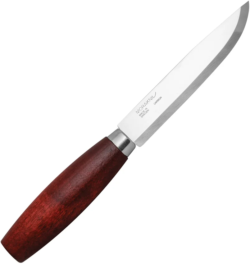 Mora Classic No 3 Red Birch