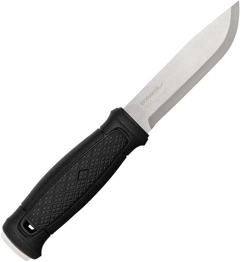 Mora Garberg w/Survival Kit