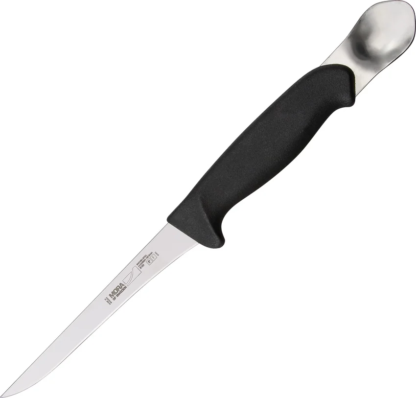 Morakniv Gutting & Cleaning Knife (6" Satin) 9152