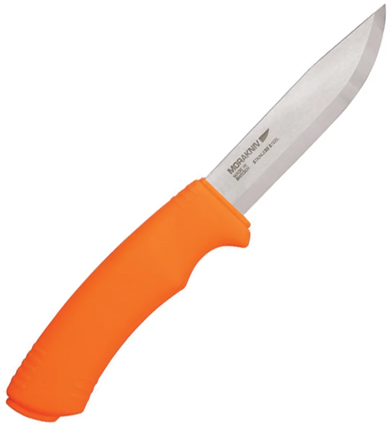 Mora Bushcraft Survival Orange