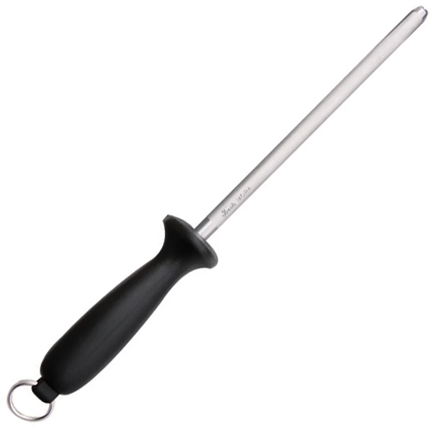 Morakniv 7" Sharpening Steel Rod P207-7
