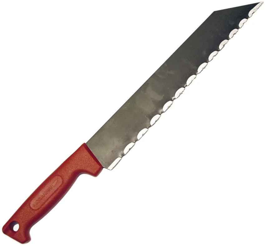 Morakniv Craftsmen Insulation Knife (14" Serr) 7350