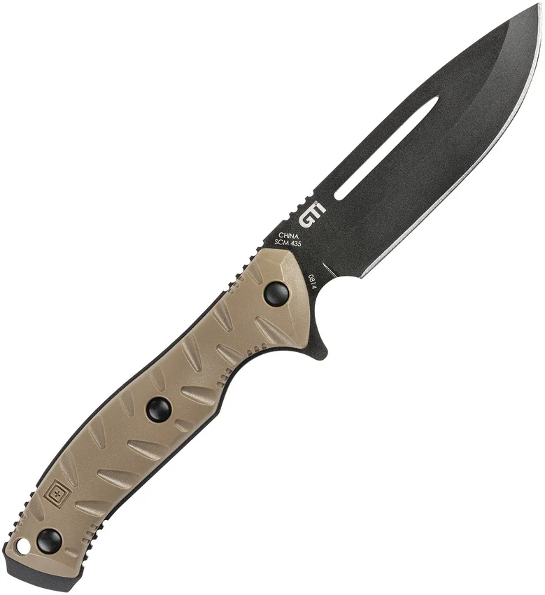 5.11 Tactical CKF 3.5 Fixed Blade