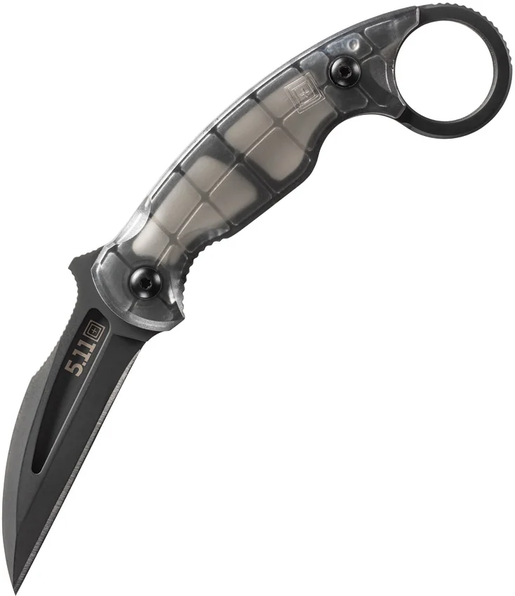 5.11 Tactical Doug Marcaida Talon Fixed
