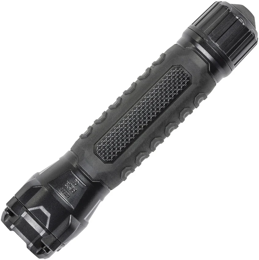 5.11 Tactical EDC L2 Flashlight Black Plastic (315 Lumens)