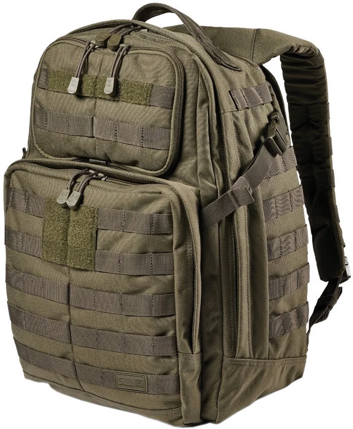 5.11 Tactical Rush24 2.0 Backpack