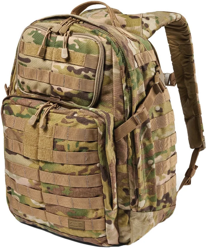 5.11 Tactical Rush24 2.0 Backpack