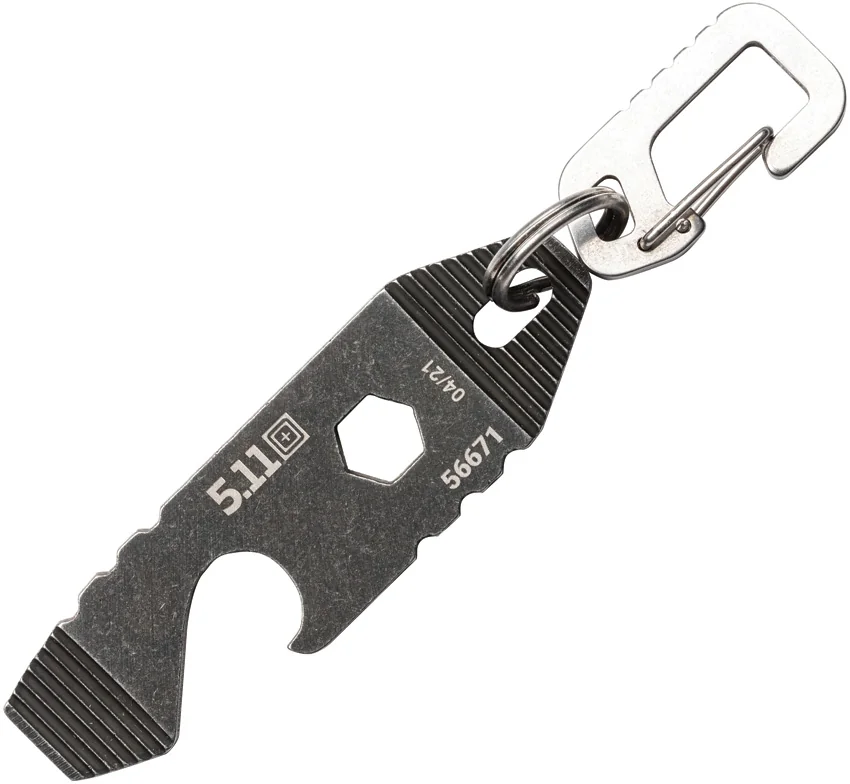 5.11 Tactical EDT Pry Keychain Tool