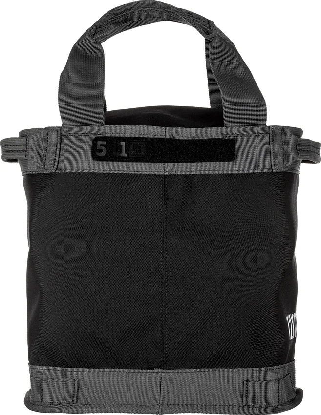 5.11 Tactical Load Ready Utility Mike Black