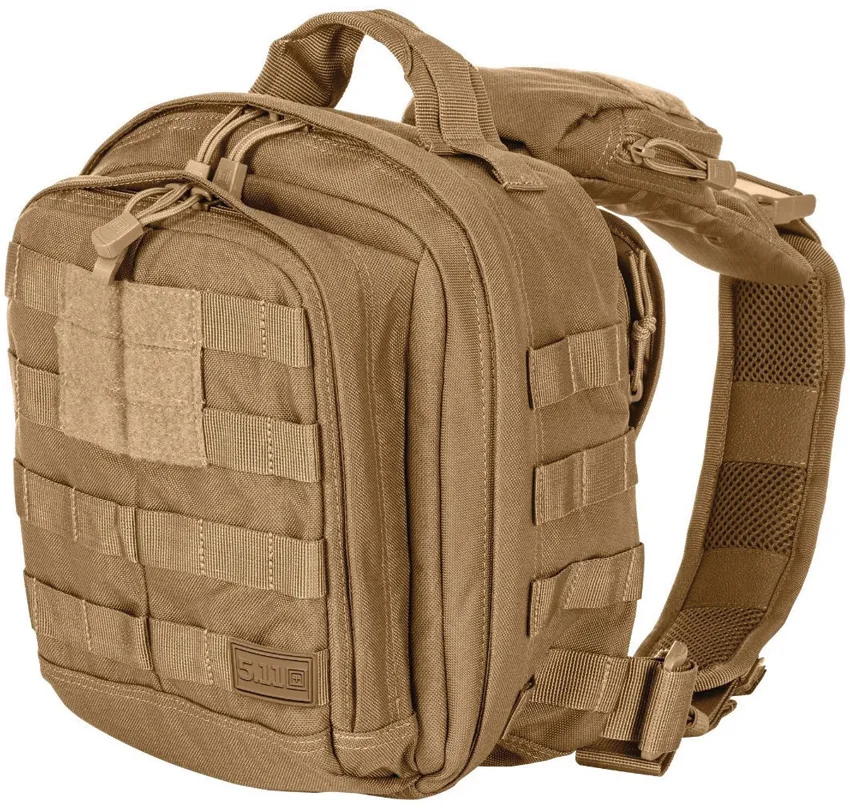 5.11 Tactical Rush MOAB 6 Kangaroo