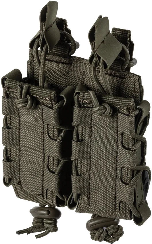 5.11 Tactical Flex Double Pistol Mag Pouch