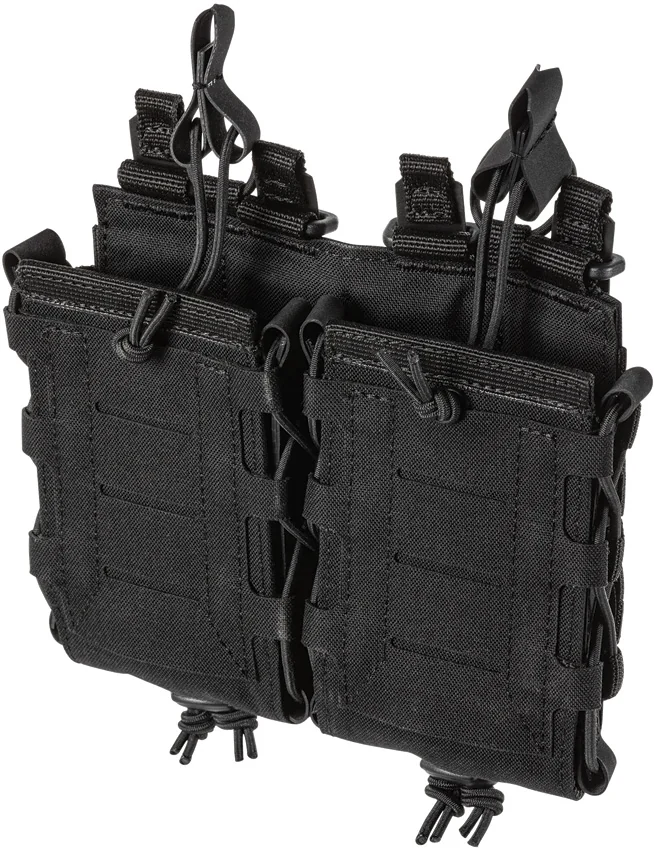 5.11 Tactical Flex Double Pistol Mag Pouch