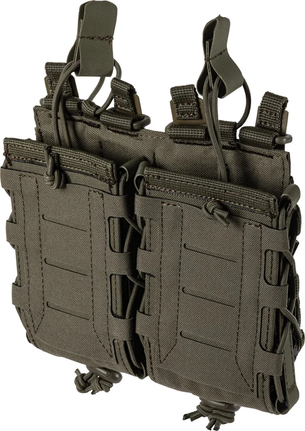 5.11 Tactical Flex Double Pistol Mag Pouch