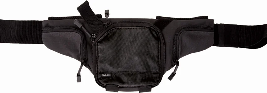 5.11 Tactical Select Carry Pistol Pouch (Black) 58604