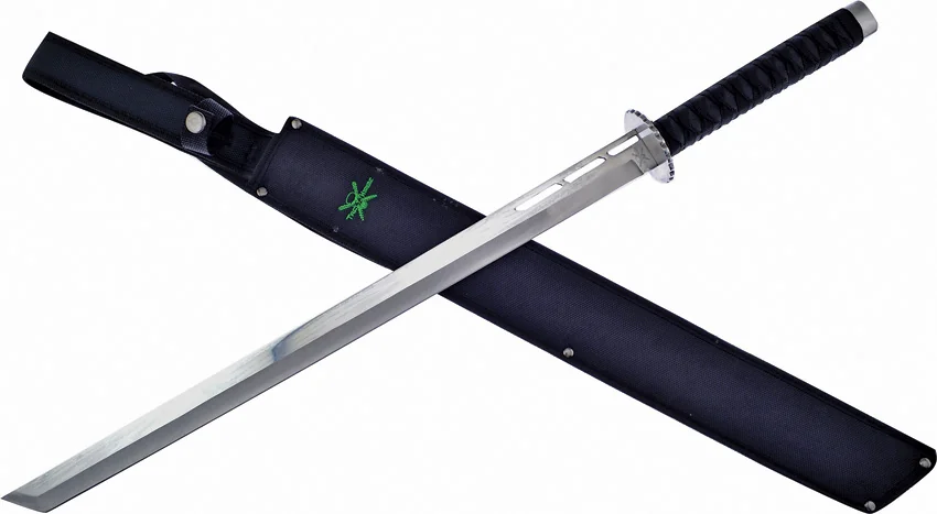 Frost Cutlery Warrior Sword