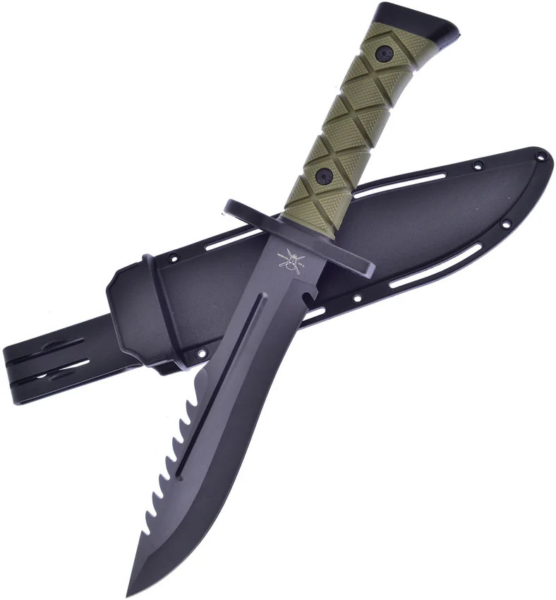 Frost Cutlery Bowie