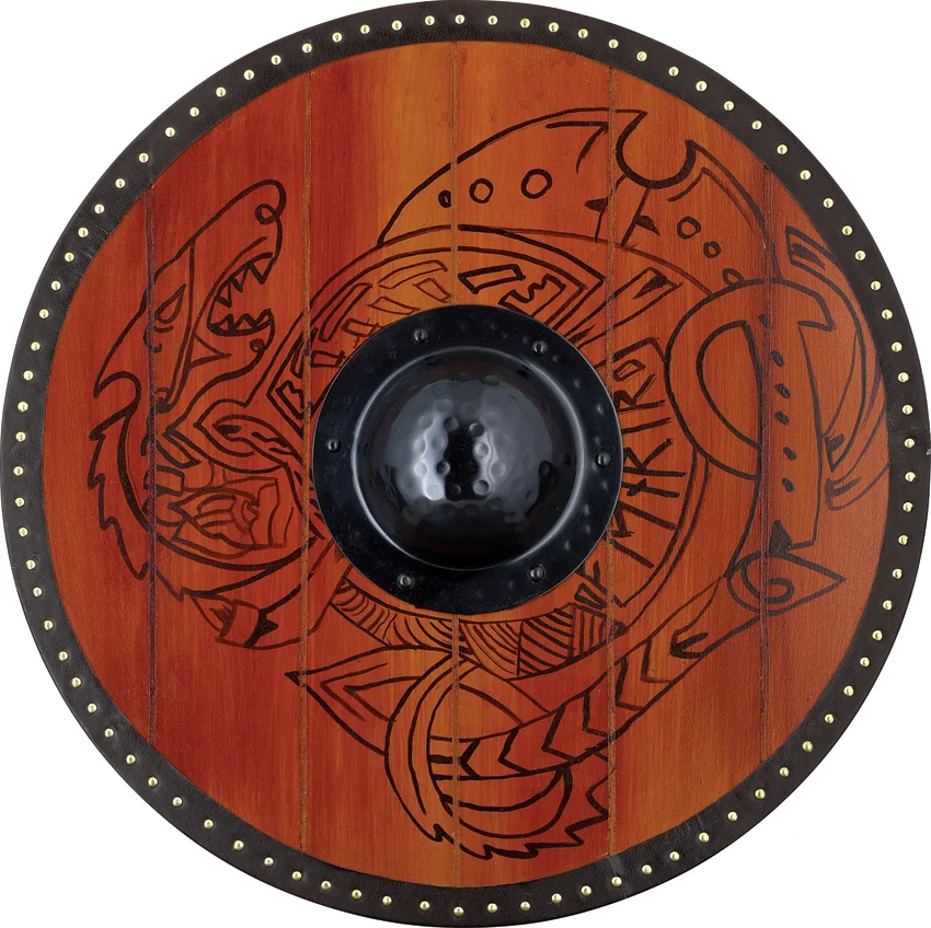 India Made Shield