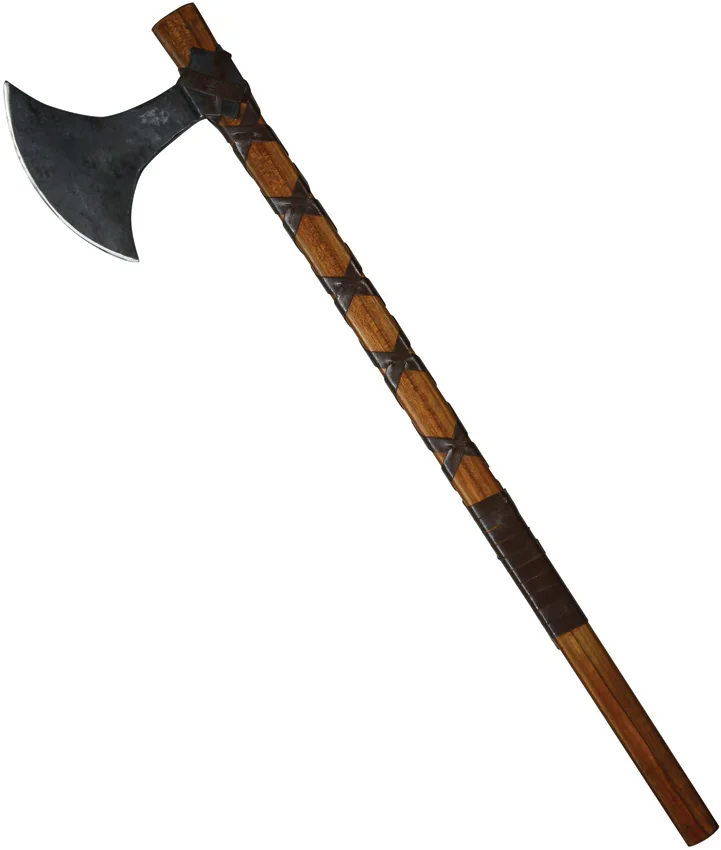 Factory X Tomahawk