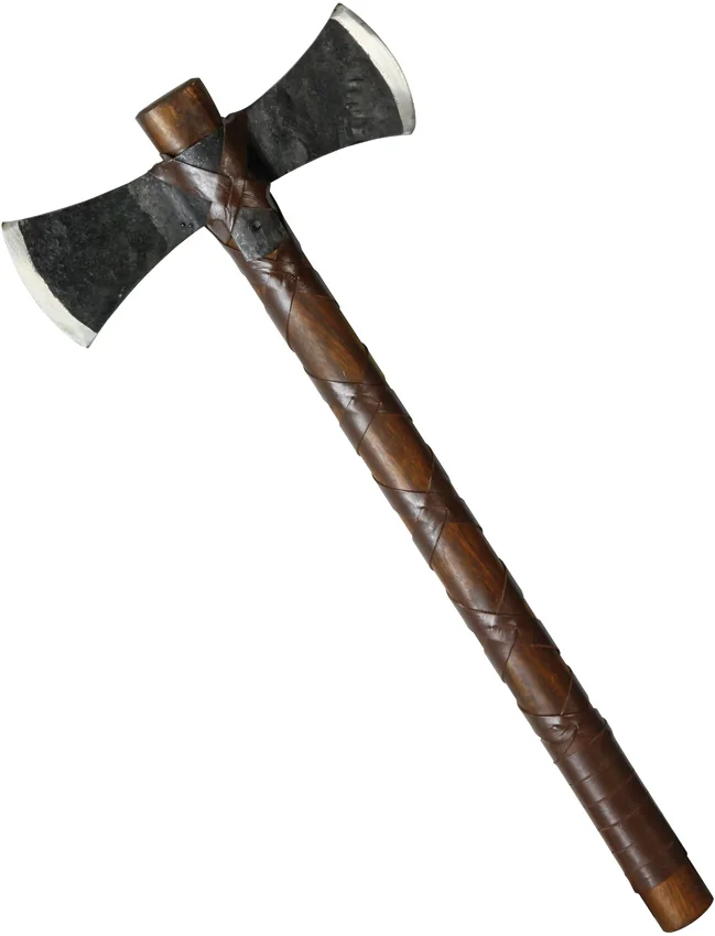 India Made Tomahawk