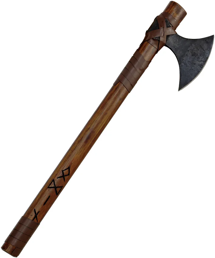 India Made Tomahawk
