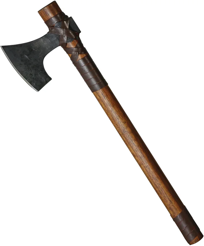 India Made Tomahawk