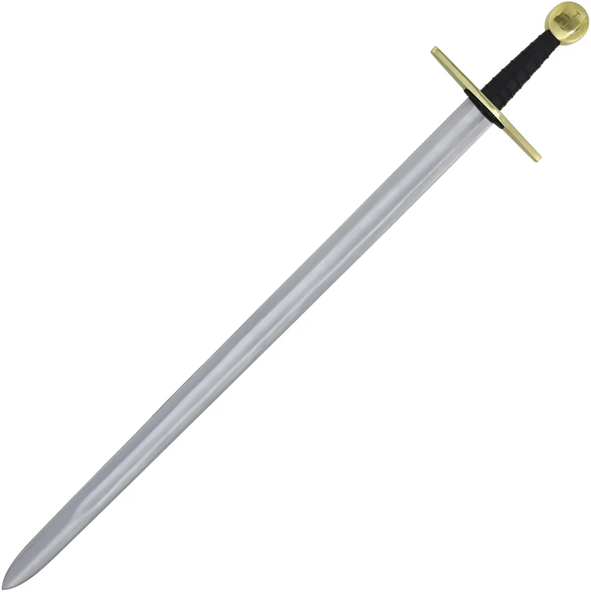 Factory X Crusader Style Templar Sword