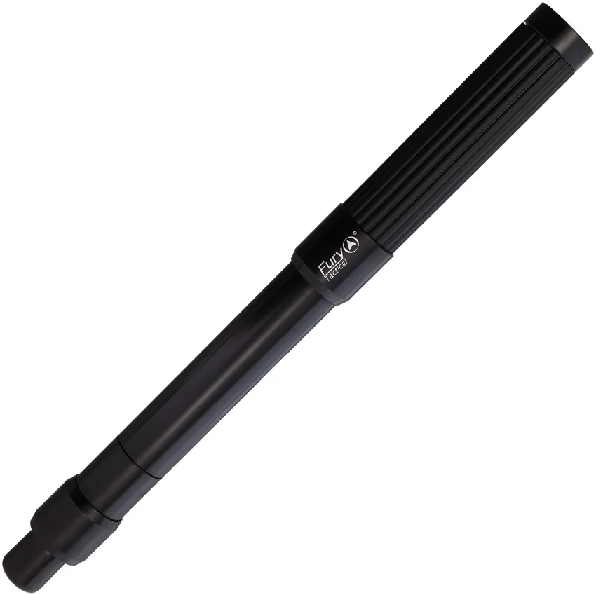 Fury Tactical Baton 21in expandable