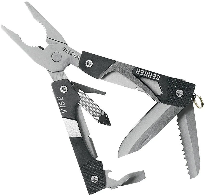 Gerber Vise Multi Tool Pliers 31 000021