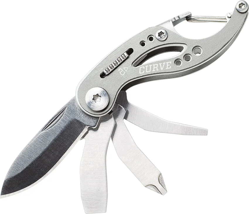 Gerber Curve Multi-Tool (Gray) 31-000206