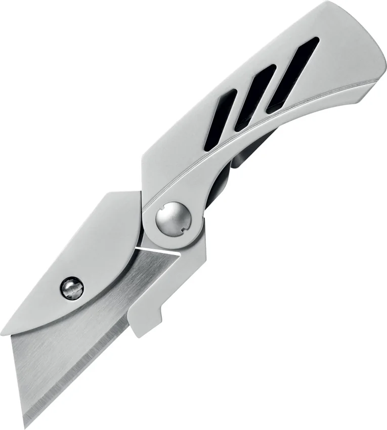 Gerber Exchange-A-Blade EAB Lite Folding Utility Blade Knife