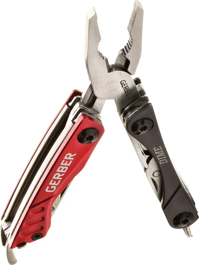 Gerber Knives Dime Micro Multi-Tool
