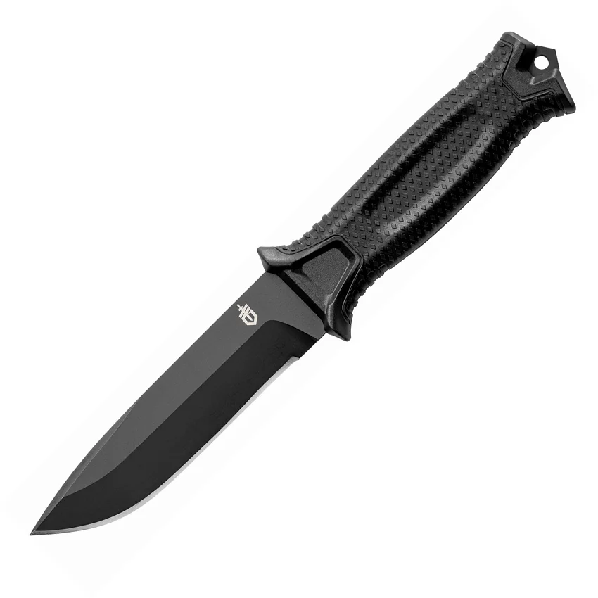 Gerber Knives Strongarm Fixed Blade Black