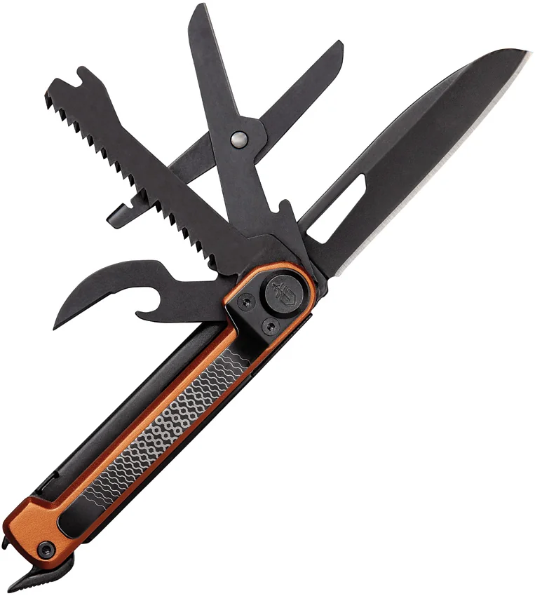 Gerber Armbar Scout Multi-Tool (Orange)