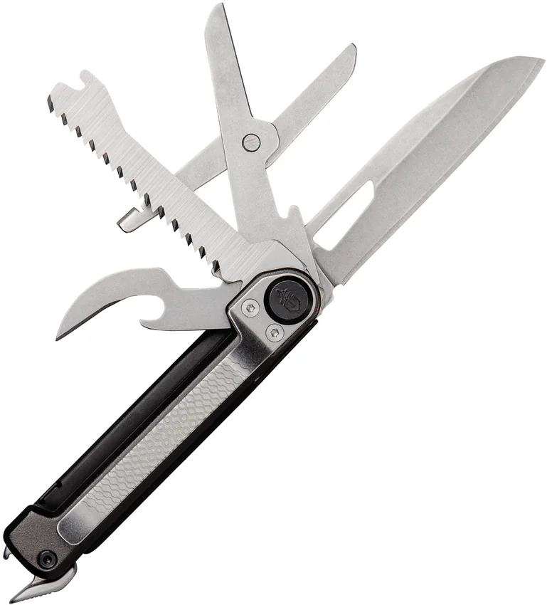Gerber Armbar Scout Multi-Tool Onyx