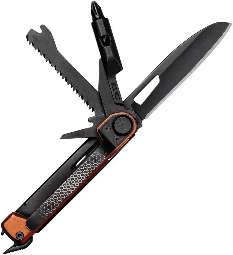 Gerber Knives Armbar Trade Orange