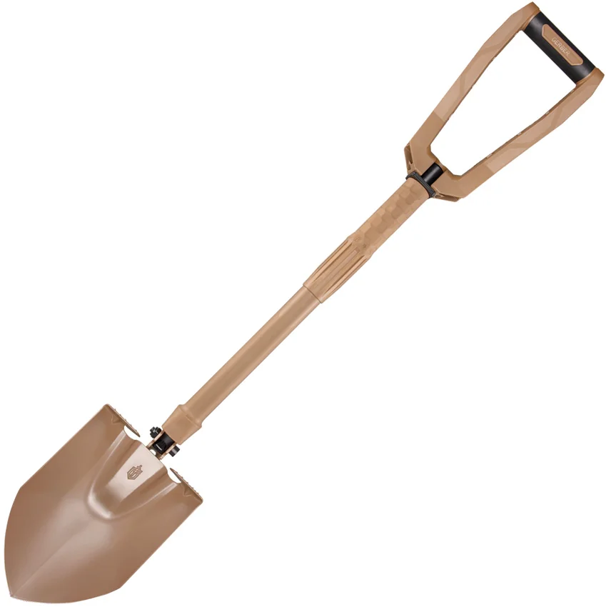 Gerber Knives Dredge Shovel