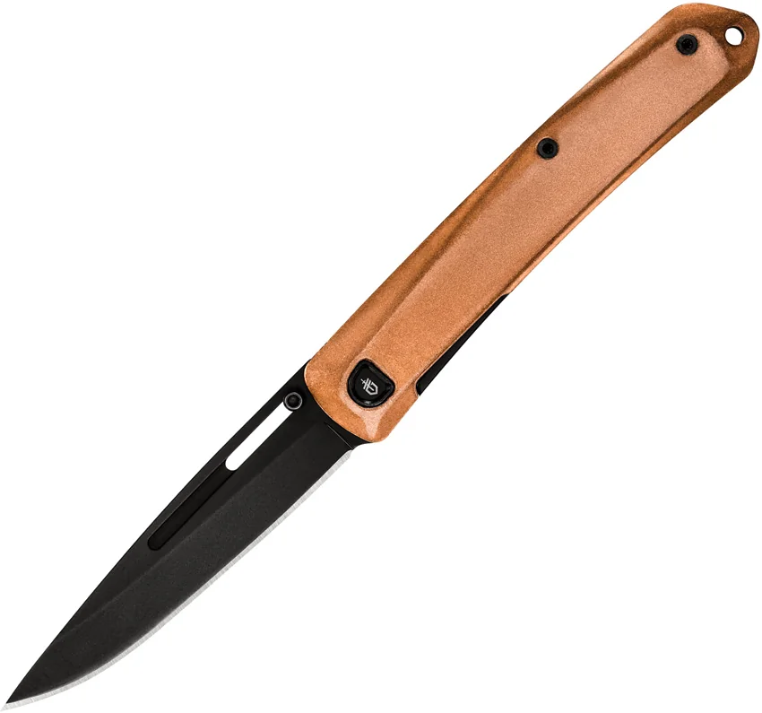 Gerber Knives Affinity Framelock Copper