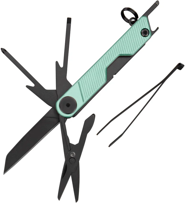 Gerber Armbar Mini Multi-Tool Mint Green (6-in-1) 1072682