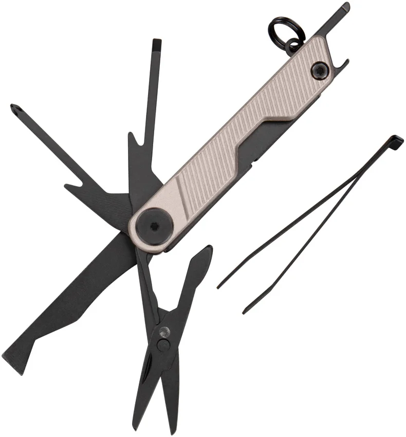 Gerber Armbar Mini Multi-Tool Rose Gold (6-in-1) 1072683