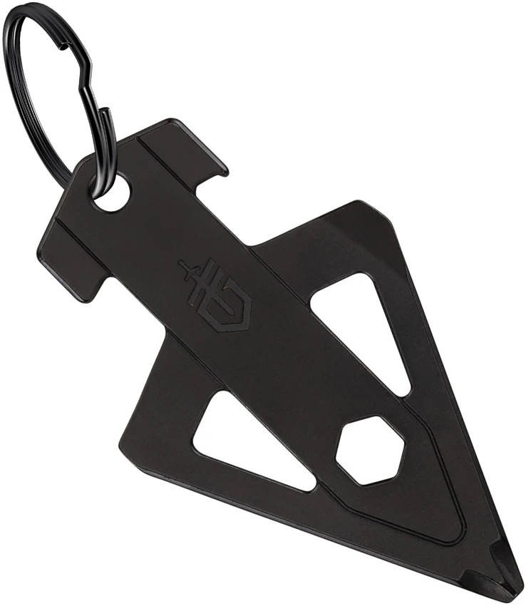 Gerber Broadhead Multi-Tool Black (5-in-1) 1074044