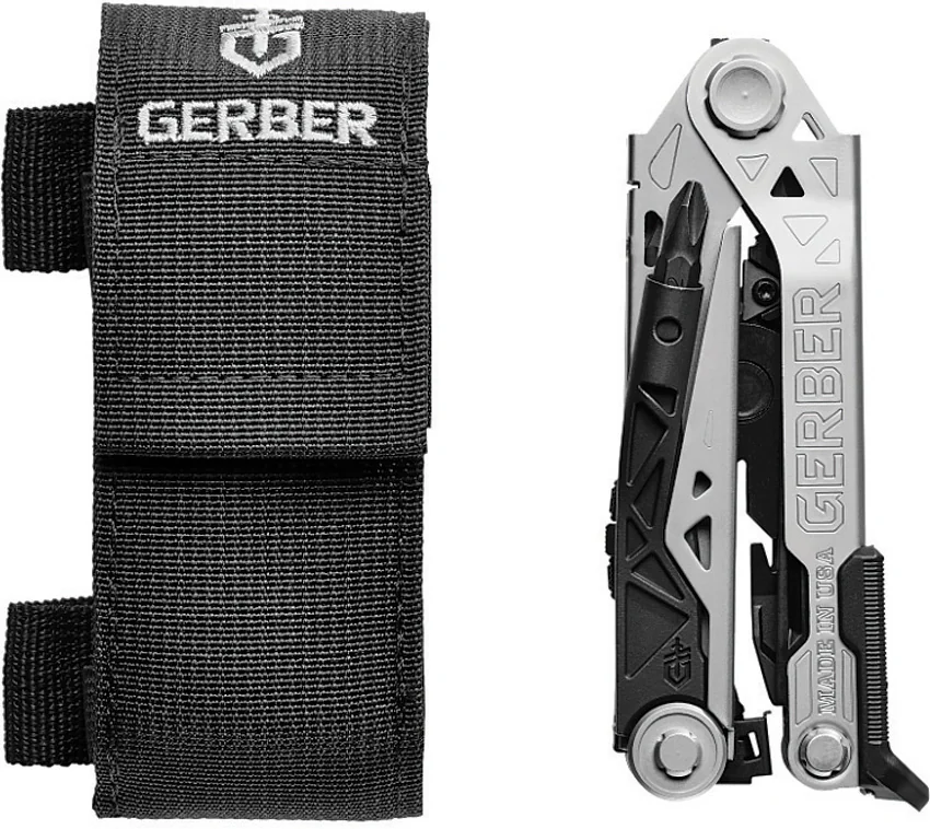 Gerber Knives Center Drive Berry Sheath